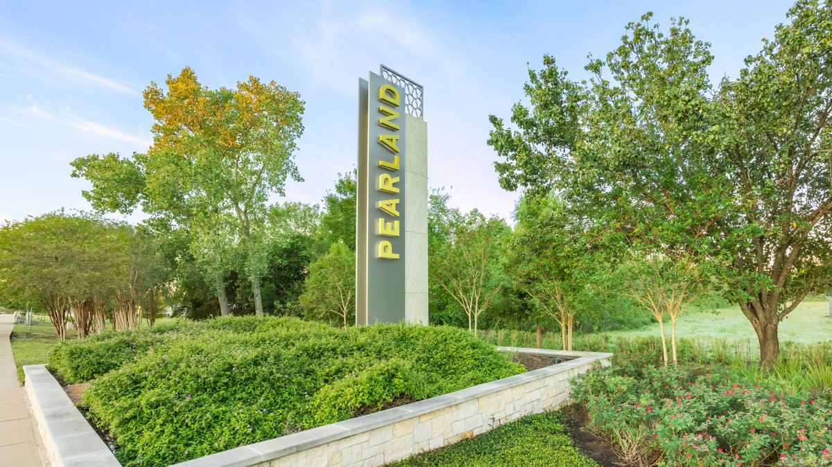 City of Pearland Lift Stations